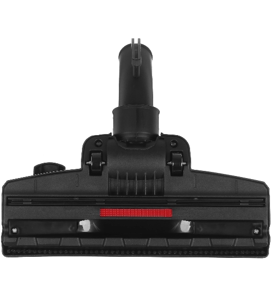 Пылесос Centek CT-2534 черный/бронзовый, 450/2400 Вт, уборка сухая, пылесборник контейнер 2 л