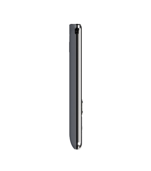 Мобильный телефон Maxvi X900i серый