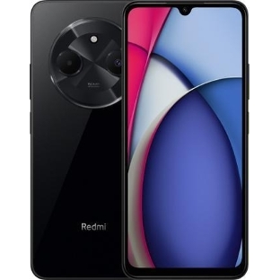 Смартфон Xiaomi Redmi A3 Pro 4/128Gb черный