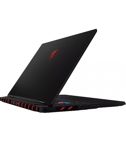 Ноутбук MSI Raider 18 Max HX A2WI-1048RU/18'/IPS/Intel Core Ultra 9 290HX Plus/32Gb/2Tb SSD/NVIDIA GeForce RTX 5080 16Gb/Windows 11 Home/черный/3.6kg