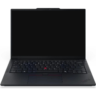 Ноутбук Lenovo ThinkPad E14 Gen 7/14'/IPS/Intel Core 5 210H/16GB/512GB SSD/Intel Graphics/Windows 11 Pro/черный/1.4kg