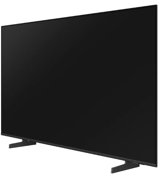 Телевизор Samsung UE55U8000HUXPY, 55', черный, Direct LED 3840x2160 4K Ultra HD, 60Hz, Tizen