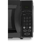 Микроволновая печь Starwind SMW5020 черный, 20 л, 700 Вт, переключатели - сенсор, фото8