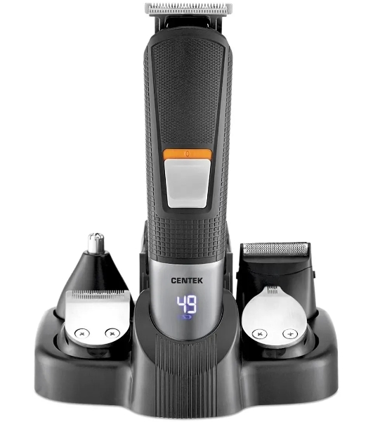 Машинка для стрижки Centek CT-2138