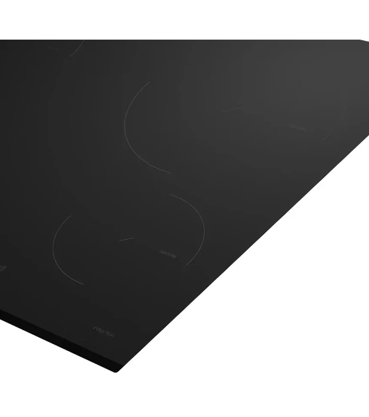 Индукционная варочная панель Hotpoint HB 1560S BF, независимая, черный