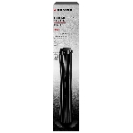 Вентилятор Brayer BR4983 чёрный, напольный, 50 Вт, 3 скорости, фото2