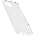 Чехол (клип-кейс) Redline для Samsung Galaxy A03 iBox Crystal прозрачный (УТ000029855), фото2