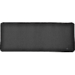 Коврик для мыши Оклик OK-T1000B XL черный 1000x400x2мм, фото 1