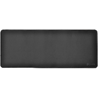 Коврик для мыши Оклик OK-T1000B XL черный 1000x400x2мм
