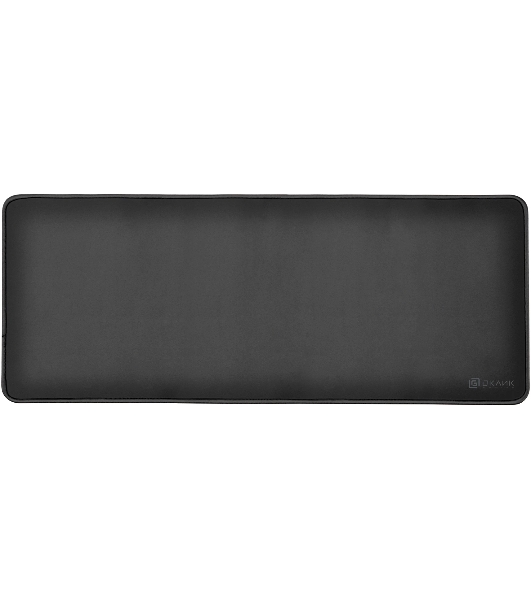 Коврик для мыши Оклик OK-T1000B XL черный 1000x400x2мм