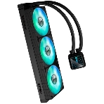 Система жидкостного охлаждения ASUS PRIME LC 360 ARGb, фото2