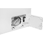 Стиральная машина Vitek VT-WSE6001 белый, загрузка фронтальная 6 кг, 1000 об/мин, класс A+++, фото4