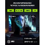 Проектор Cactus CS-U1.SG DLP 27200Lm (3840x2160) 800000:1 ресурс лампы:25000часов 2xUSB typeA 2xHDMI 9.7кг, фото12