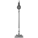 Пылесос вертикальный Grundig VCP 3130 L белый, питание от аккумулятора, 110 Вт, уборка сухая, пылесборник 0.55 л, фото6