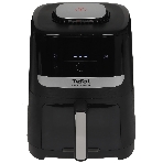 Аэрогриль Tefal EY5568E0 черный, 1670 Вт, 5 л, сенсор, 10 программ, фото9