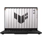 Ноутбук ASUS TUF Gaming F16 FX608JMI-TU254/16'/IPS/Intel Core i5 14450HX/16Gb/512Gb SSD/NVIDIA GeForce RTX 5060 8Gb/Windows 11 Pro/серый/2.2kg, фото4