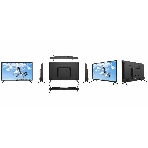 Телевизор Soundmax 32' SM-LED32M12 черный LED HD 60Hz, фото5