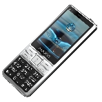 Мобильный телефон Maxvi X900i черный, фото8