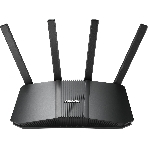 Роутер беспроводной Asus RT-BE58U BE3600 100/1000/2500BASE-T черный, фото5