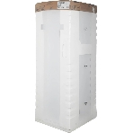 Морозильная камера Hotpoint HFZ 5171 W, белый, 250л, 5 ящиков, фото2