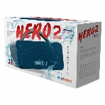 Колонка беспроводная Smartbuy HERO 2, синий, фото6