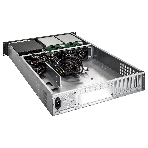 Серверный корпус ExeGate Pro 2U660-HS06 (RM 19', высота 2U, глубина 660, БП 1100ADS, 6xHotSwap, USB), фото8