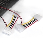 Серверный корпус ExeGate EX293670RUS Pro 3U330-02 (RM 19', высота 3U, глубина 330, БП 900PPH-SE 80 PLUS® Bronze, USB), фото2