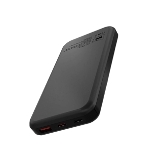 Портативный аккумулятор MORE CHOICE (4620202552761) PB29-10 10000mAh 1USB+2Type-C 3.0A 22.5W+PD20W+QC3.0, черный, фото4