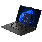 Ноутбук Lenovo ThinkPad X1 Carbon Gen 13 Aura Edition Intel Core Ultra 7 255U 3800MHz/14'/1920x1200/32Gb/512Gb SSD/Intel Graphics/Wi-Fi/Bluetooth/Windows 11 Pro (21NX00F9US) Black, фото12