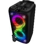 Колонка портативная SVEN АС PS-1000 черный 160W 1.0 BT/3.5Jack 8000mAh, фото15