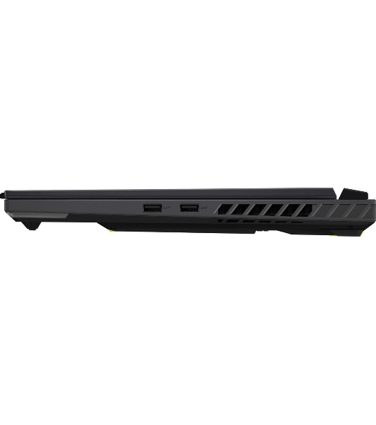 Ноутбук ASUS ROG Strix G16 G614PP-S5119/16'/IPS/AMD Ryzen 9 8940HX/2560х1600/32GB/1024GB SSD/NVIDIA GeForce RTX 5070 8GB/Без ОС/серый/2.5kg