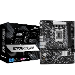 Материнская плата ASRock B760M-H2/M.2, LGA 1700, Intel B760, 2xDDR5, 4xSATA, 2xM.2, 1xPCIe 4.0 x16, 2xPCIe x1, 2xHDMI, 1x2.5Gb LAN, 2xUSB-A 3.2 Gen 1, 3xUSB 2.0, 3x3.5 мм, 7.1, mATX, фото5