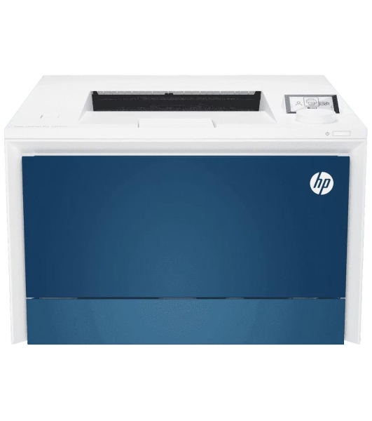 Принтер лазерный HP Color LaserJet Pro 4203dn (4RA89A), A4, цветной, печ. 33 стр/мин., 600x600 dpi, USB, Ethernet RJ-45