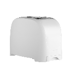 Тостер Centek CT-1420 белый, 750 Вт, 2 слота, фото2