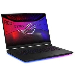 Ноутбук ASUS ROG Strix SCAR 18 G835LW-SA037 18' IPS/Intel Core Ultra 9 275HX/32Gb/1024Gb SSD/NVIDIA GeForce RTX 5080(16Gb)/noOS/черный/3.3kg, фото5