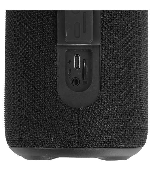 Колонка беспроводная AIWA PAS-H300 черный