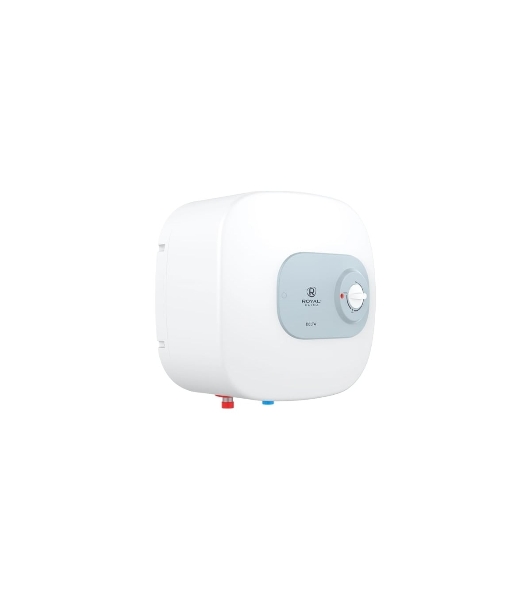 Водонагреватель электрический Royal Clima RWH-D15-FE, белый