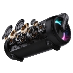 Колонка SVEN АС PS-395, черный (80 Вт, Waterproof (IPx5), TWS, Bluetooth, USB, 4800мА*ч), фото6