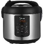 Мультиварка Midea MPC-6035 5л 860Вт серебристый, фото11