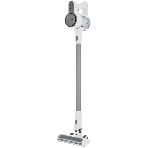 Пылесос вертикальный Grundig VCP 3130 L белый, питание от аккумулятора, 110 Вт, уборка сухая, пылесборник 0.55 л, фото 1