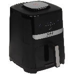 Аэрогриль Tefal EY5568E0 черный, 1670 Вт, 5 л, сенсор, 10 программ, фото 1