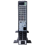 Источник бесперебойного питания Systeme Electric SRTSE/1500 ВА/1500 Вт/8x EURO C13 + 1xIEC 320 С19, фото9