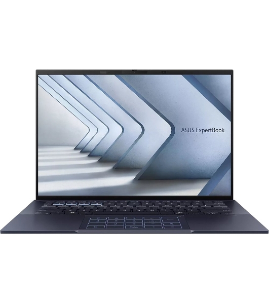 Ноутбук ASUS B9403CVAR-PP2376/14'/OLED/Intel Core 7 150U/32768Mb/1024Gb SSD/Intel Graphics/Windows 11 Pro/черный/0.97kg