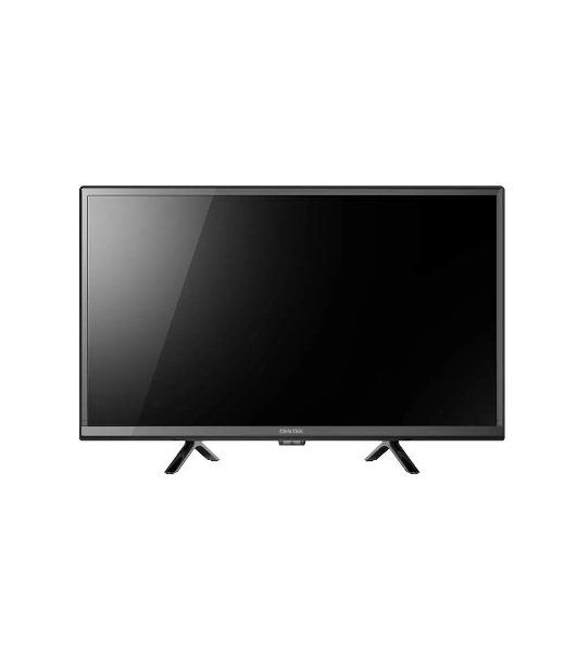 Телевизор Centek 24' CT-8824 черный LED HD 60Hz Smart TV