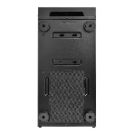 Компьютерный корпус Versa H17/черный/Win/SPCC CA-1J1-00S1WN-00(870901), фото6