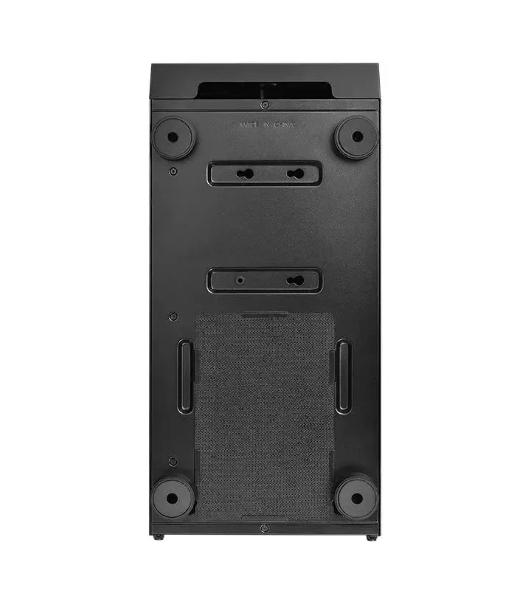 Компьютерный корпус Versa H17/черный/Win/SPCC CA-1J1-00S1WN-00(870901)