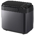 Хлебопечка Panasonic SD-YR2540HTS серый/черный, 550 Вт, 1.1 кг, 30 программ, фото3