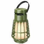Беспроводная колонка HOCO BS61 Olive Green, фото 1