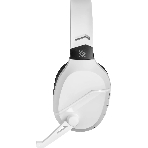 Гарнитура Defender Phantom Pro белый, беспроводная + проводная, Bluetooth, USB / mini jack 3.5 мм, фото7