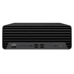 Компьютер HP Elite 800 G9 SFF Core i7-14700,16Gb DDR5-4800(1),512Gb SSD M.2 NVMe,DVDRW,ENG/RU Kbd+Mouse,1y,Win11Pro